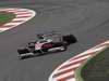 GP SPAGNA, during qualifying for the Spanish Formula One Grand Prix at the Circuit de Catalunya on May 9, 2009 in Barcelona, Spain.